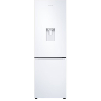 Samsung Series 6 341 Litre 60/40 Freestanding Fridge Freezer - White