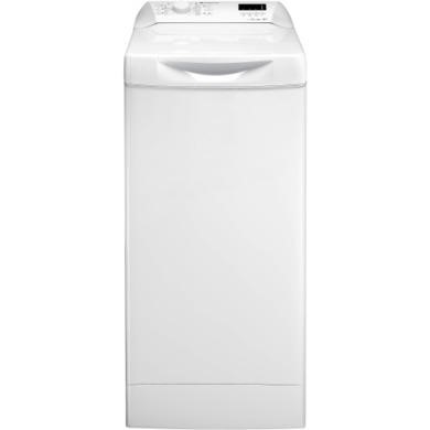 Refurbished Hotpoint 7kg 1200rpm Freestanding Washing Machine - White
