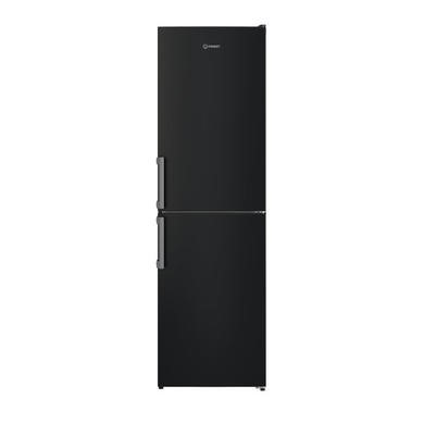 Refurbished Indesit Freestanding 287 Litre 50/50 55cm Fridge Freezer with Low Frost