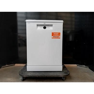 GRADE A2 - Beko HygieneShield Freestanding Dishwasher - C-Rated
