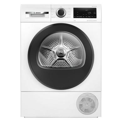 GRADE A1 - Bosch Series 6 9kg Heat Pump Tumble Dryer - A+++ Rated - White