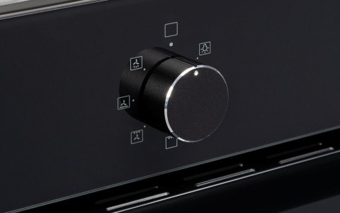 Oven functions.