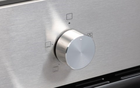 Oven functions.