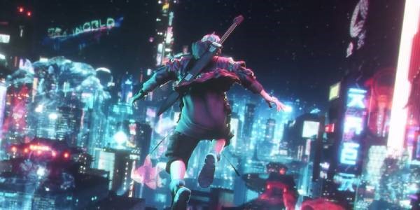 SMOOTH, SLEEK MOTIONS