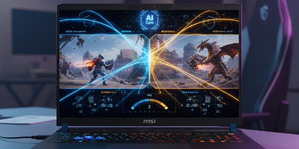 The Performance Multiplier, Powered by AI