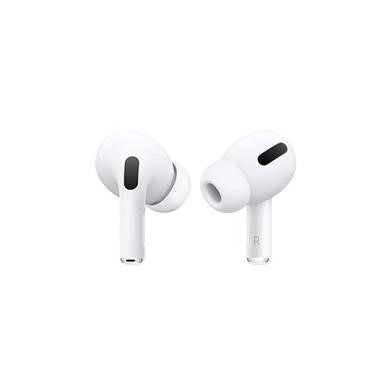 Box Opened Apple AirPods Pro with MagSafe Charging Case 2021 A1