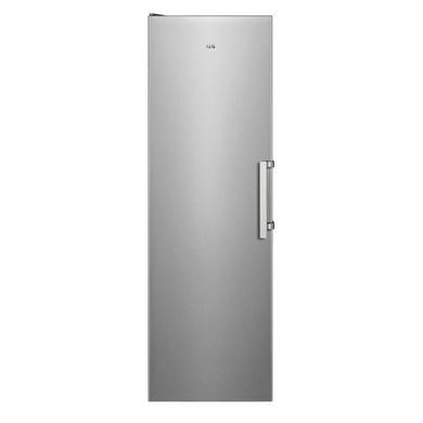 Refurbished AEG 7000 Series 278 Litre Freestanding Freezer - Stainless Steel