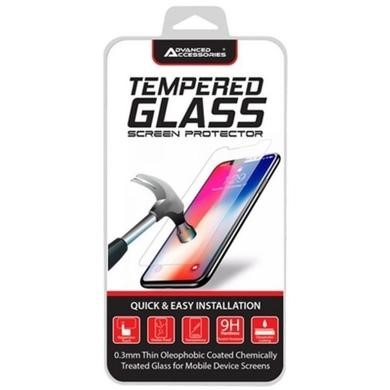 Tempered Glass Screen Protector for Google Pixel 8a