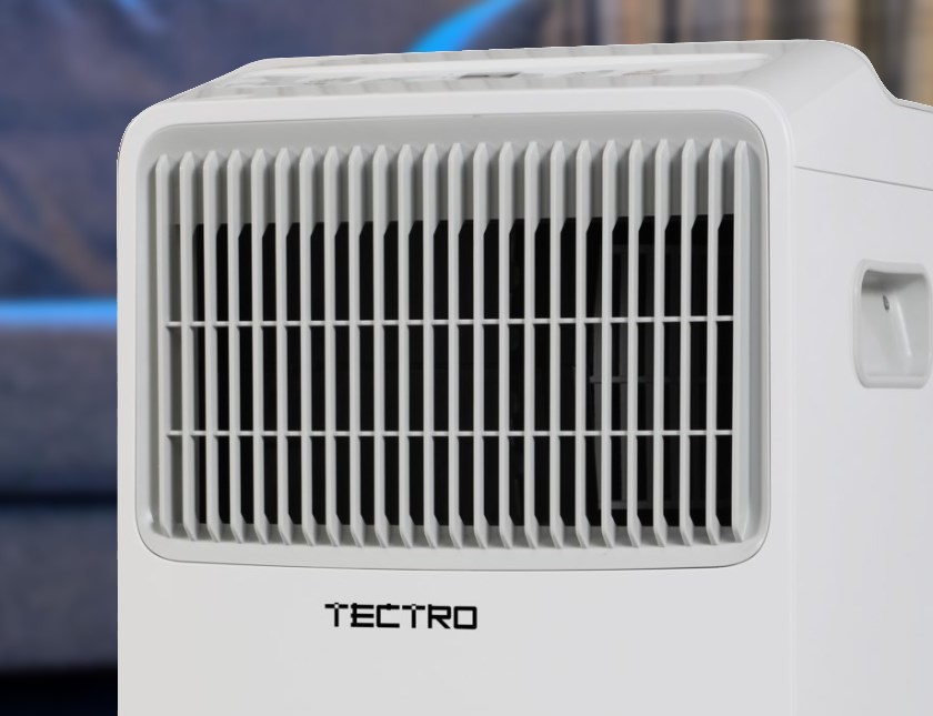 electriQ AC7000T multi-function air con unit.