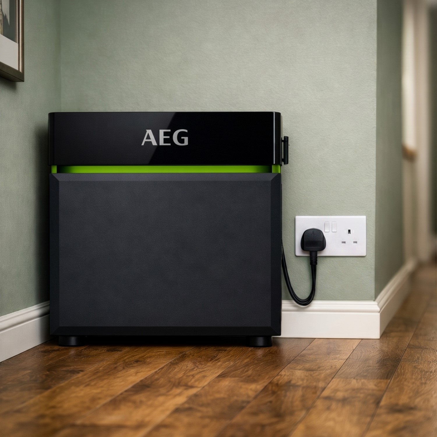 AEG Solarcube 4.8 kWh Home Battery