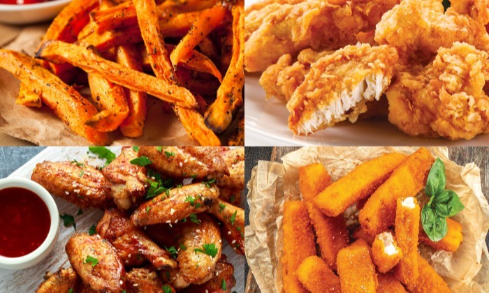 Cook With Little To No Oil