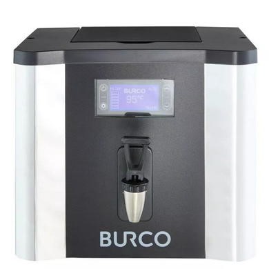 GRADE A2 - Burco AFF5WM Wall Mounted Automatic Water Boiler with Filtration - 5 Ltr