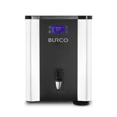 Autofill Water Boilers
