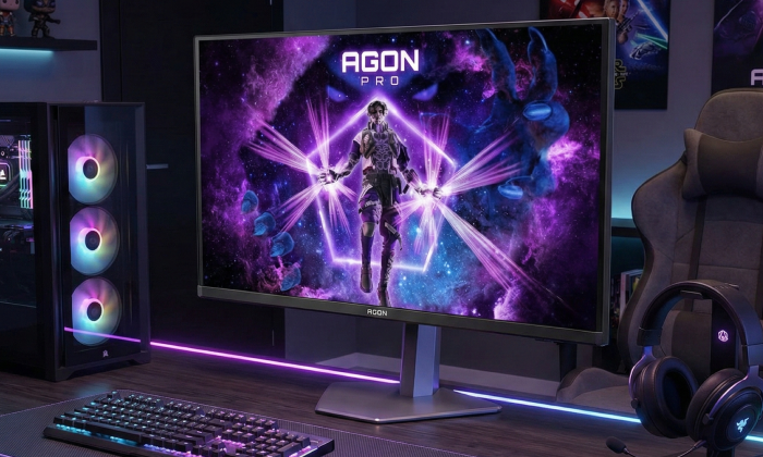 QD-OLED Panel Technology: Breathtaking Visuals