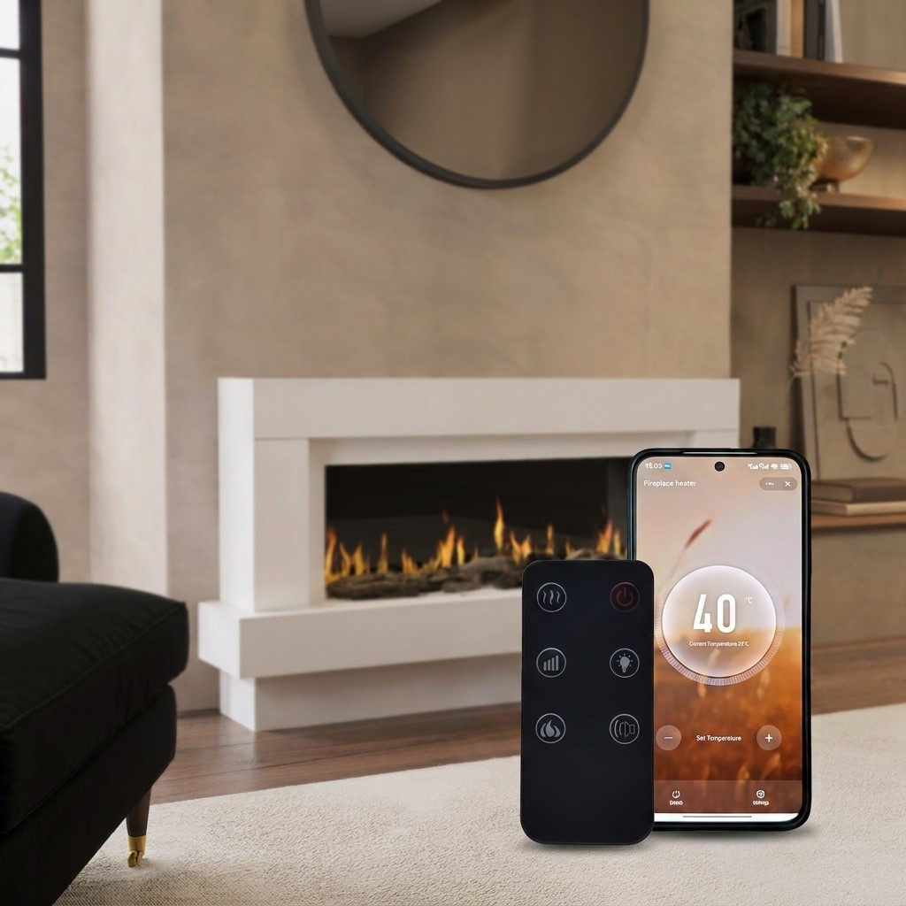 Smart Controls