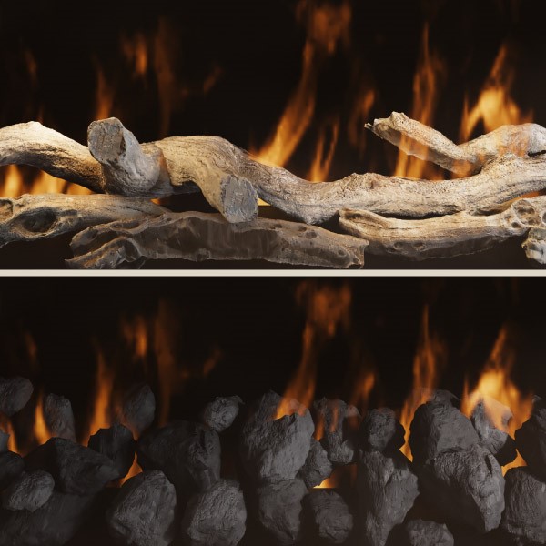 Logs