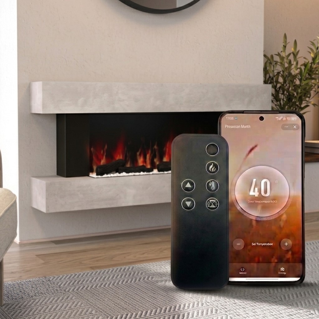Smart Controls