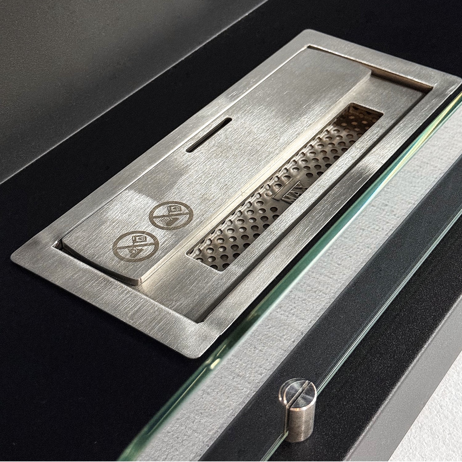 Fuel Bed
