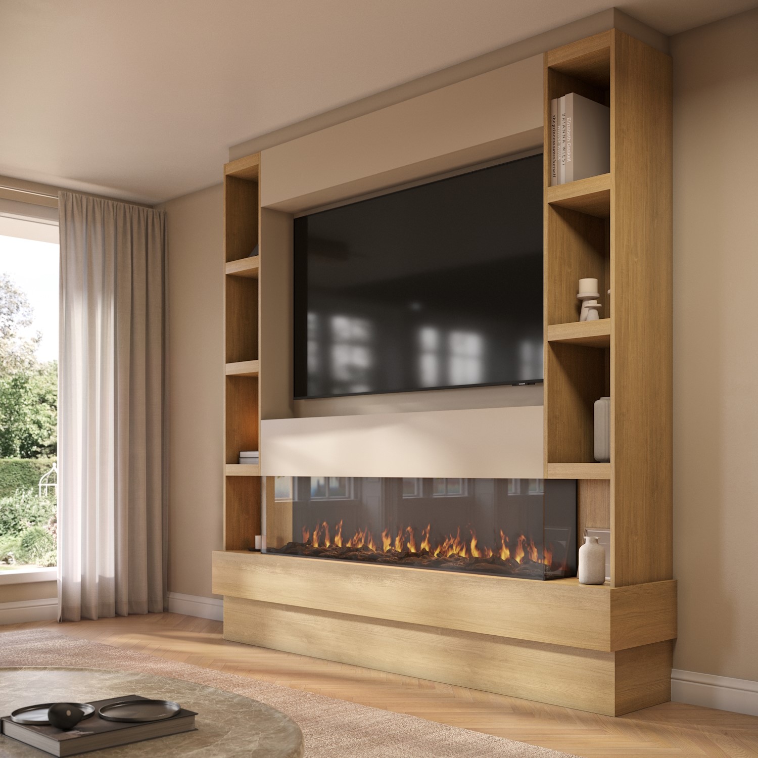 Self-Build