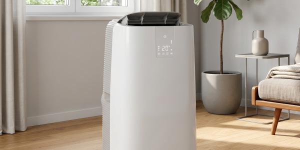 Real Feel Technology & Draught-Free Comfort