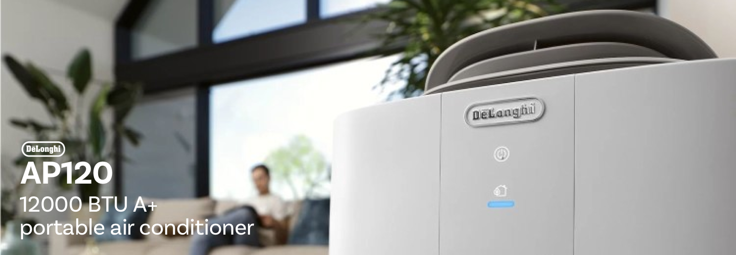 PortaSplit 8K Mobile Split Air Conditioner
