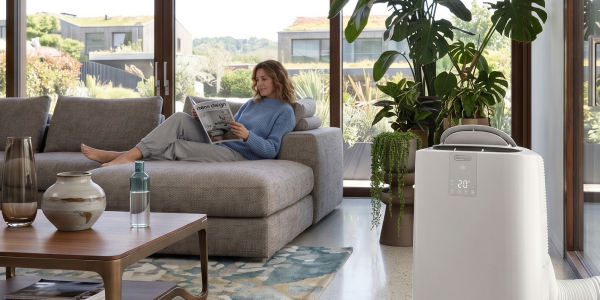 Hassle-Free Venting Kit Included