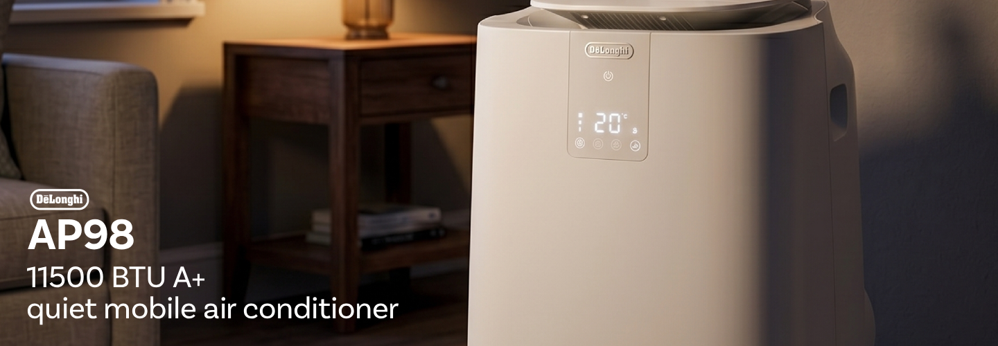 PortaSplit 8K Mobile Split Air Conditioner