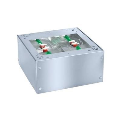 Miele Professional APCL022 Box Plinth with Water Tank - 300mm High