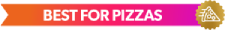 Best For Pizza