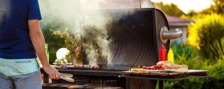 how to cook on a bbq