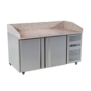 Shop Commercial Refrigerated Prep Counters