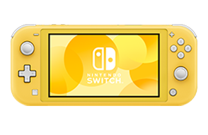 Shop Games Consoles