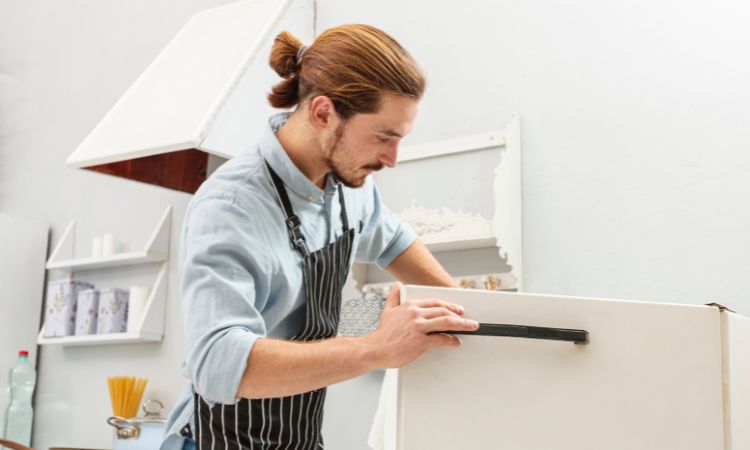 Final thoughts on freezer defrosting