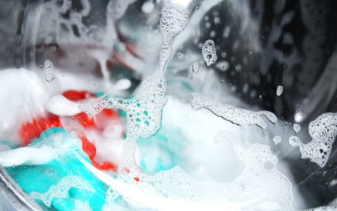 favourite function washing machine.