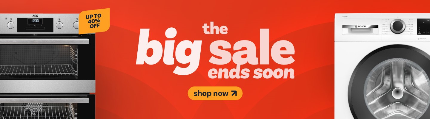Big Sale.