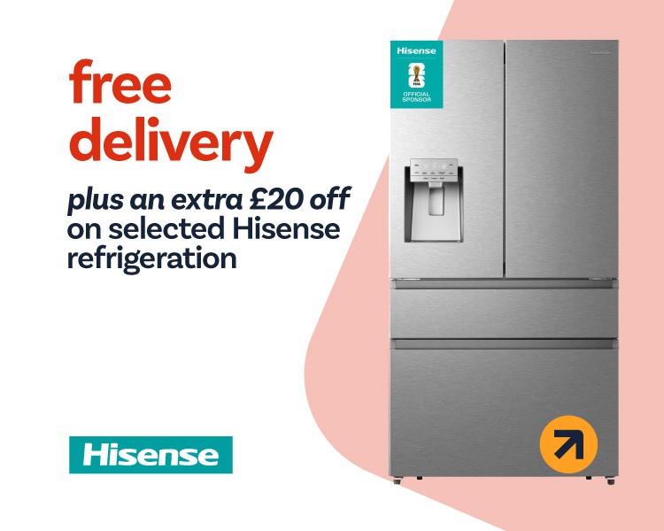 Free Delivery on All Bosch Ovens.