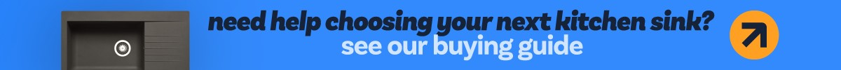 View our kitchen sinks buying guide