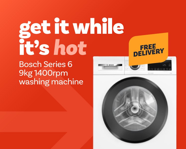 Hot Deal.