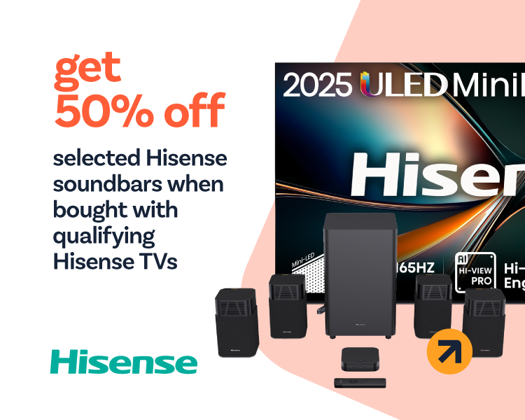 ElectriQ Fridge Freezers from just £139.