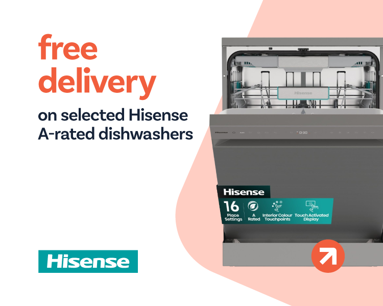 Hotpoint Washing Machine deals.