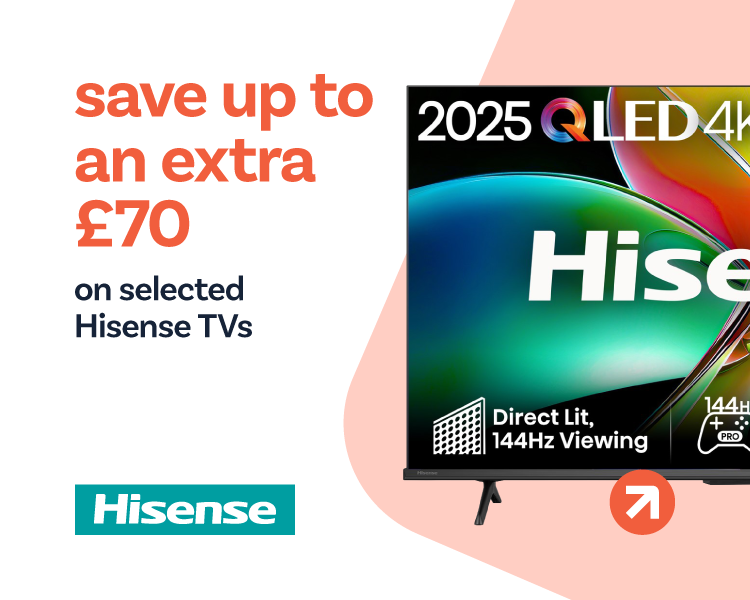 Hotpoint Washing Machine deals.