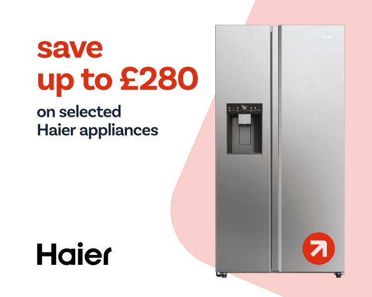 Up to 15% Off selected Samsung TVs.