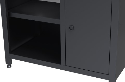 Storage space