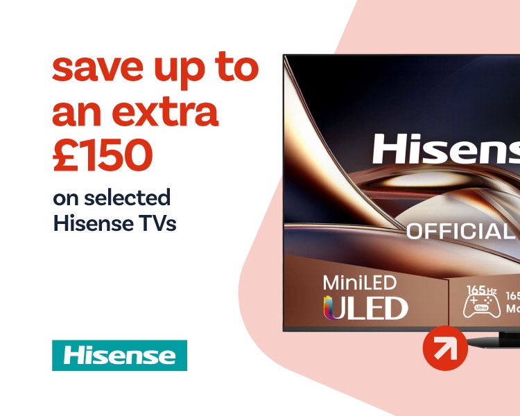 Hotpoint Washing Machine deals.