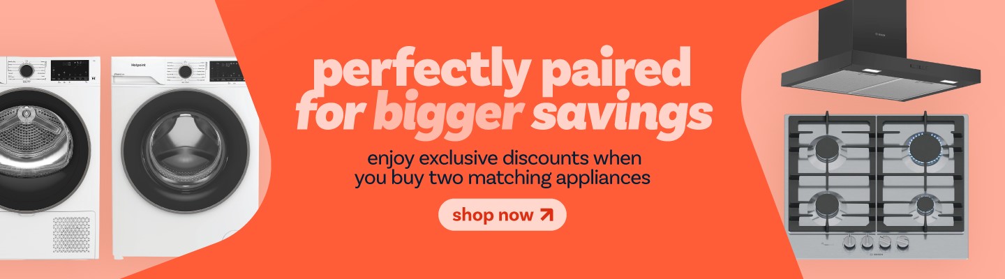 Multi Buy Promotion.