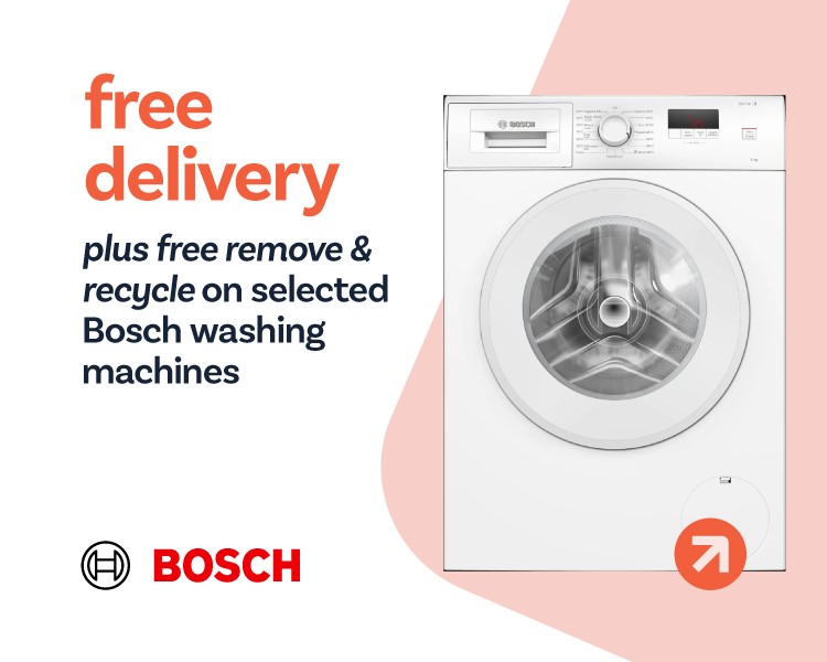 Hotpoint Washing Machine deals.