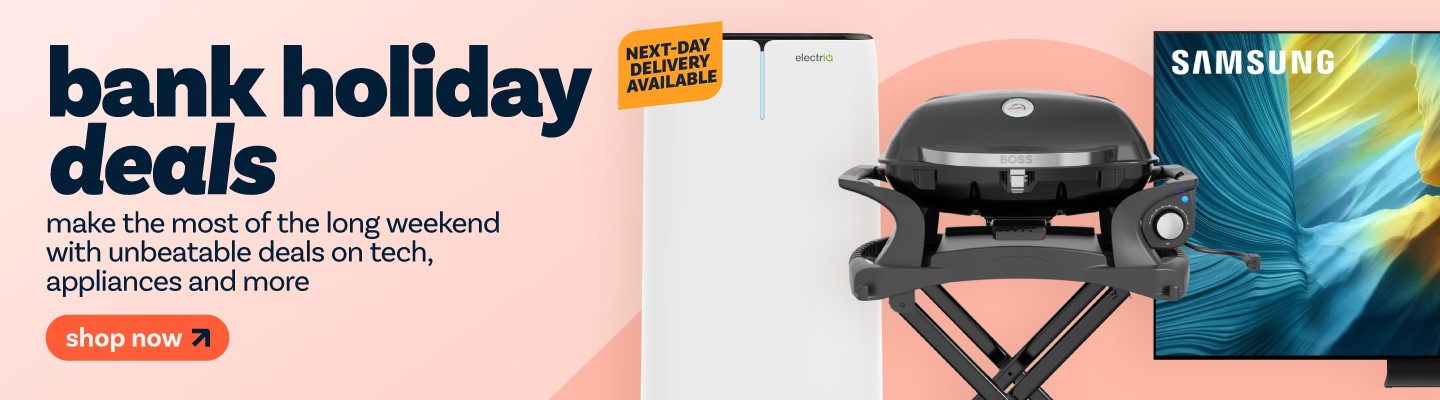 Multi Buy Promotion.