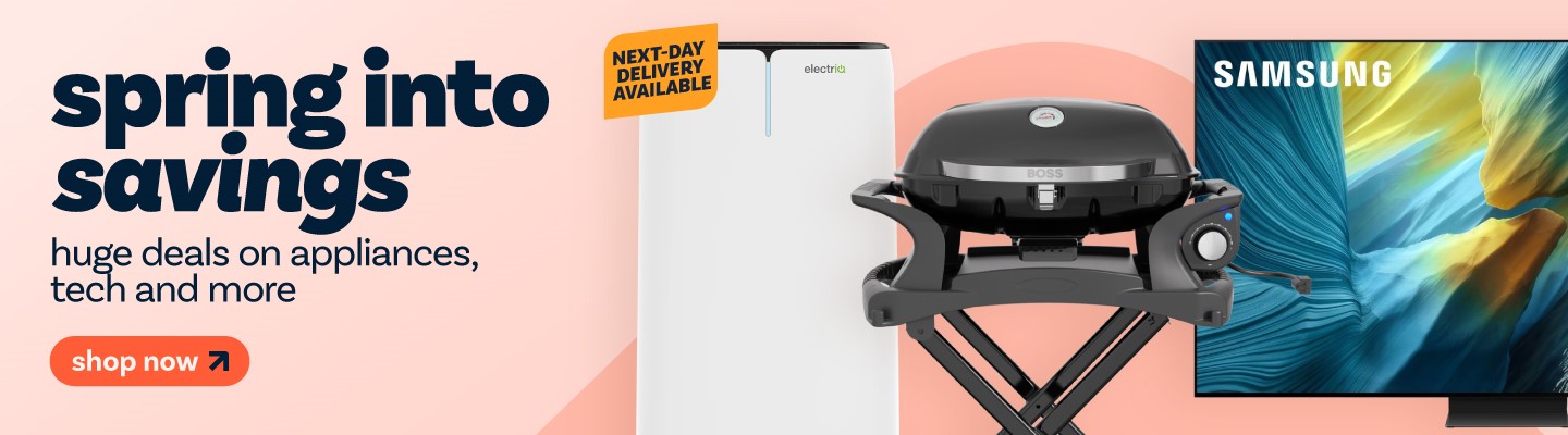 Multi Buy Promotion.