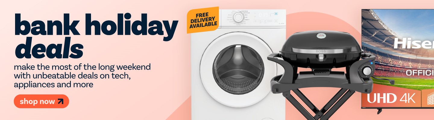 Multi Buy Promotion.