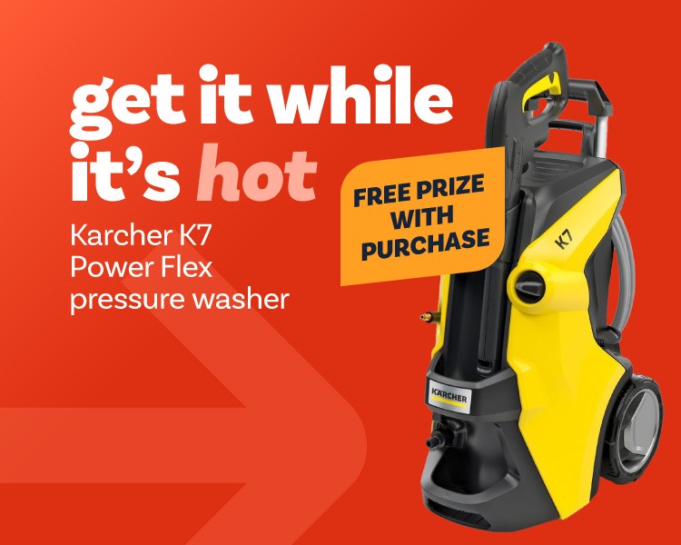 Hot Deal.